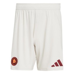 Men's Roma 2024/25 Away Shorts