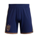 Women's Real Salt Lake 2026 Home Shorts