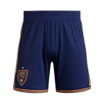 Men's Real Salt Lake 2026 Home Shorts