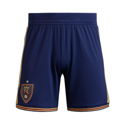 Men's Real Salt Lake 2026 Home Shorts