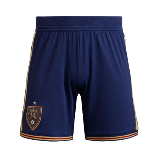 Women's Real Salt Lake 2026 Home Shorts