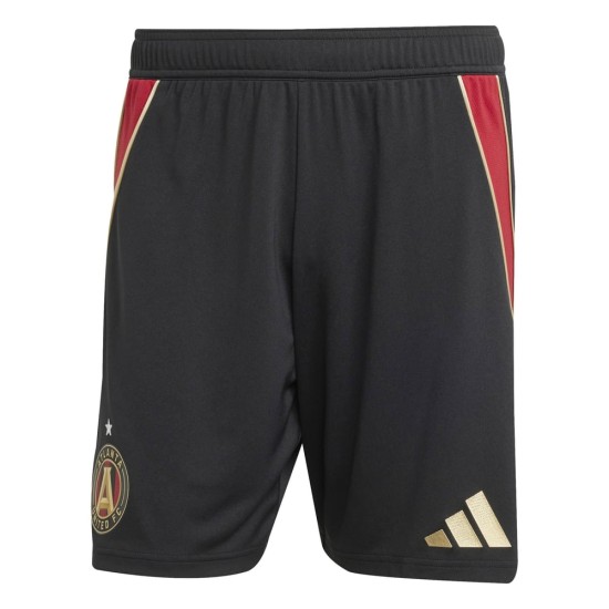 Kid's Atlanta United FC 2025 Home Shorts Kid's Atlanta United FC 2025 Home Shorts