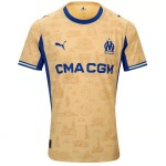 Kid's OM 2025/26 Fourth Shirt