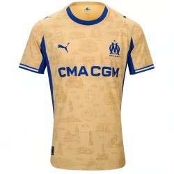 Men's OM 2025/26 Fourth Shirt