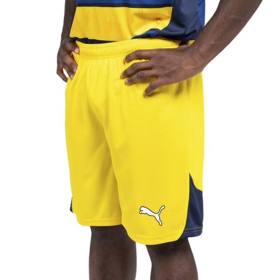 Men's Parma 2024/25 Away Shorts Men's Parma 2024/25 Away Shorts