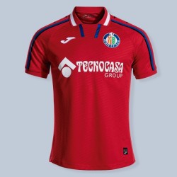 Men's Getafe CF 2024/25 Away Shirt