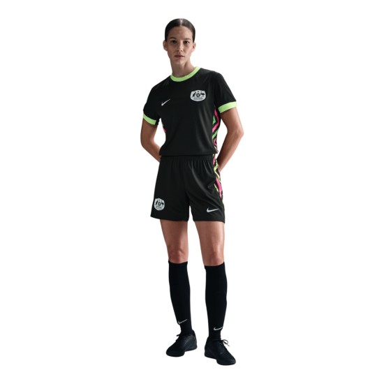 Women's Australia 2025 Away Shirt