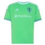 Kid's Seattle Sounders FC 2026 Home Shirt Kid's Seattle Sounders FC 2026 Home Shirt