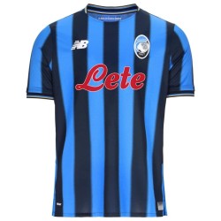 Men's Atalanta 2025/26 Home Shirt