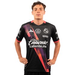 Men's Club Puebla 2025/26 Away Shirt