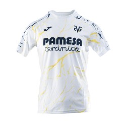 Men's Villarreal 2024/25 Third Pre Match Shirt