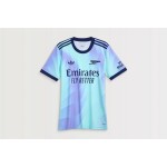 Women's Arsenal 2024/25 Third Shirt Women's Arsenal 2024/25 Third Shirt