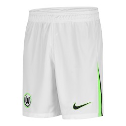 Women's VfL Wolfsburg 2025/26 Away Shorts