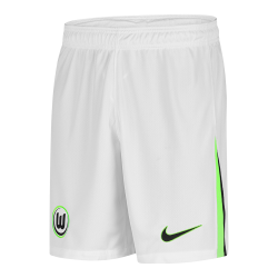 Women's VfL Wolfsburg 2025/26 Away Shorts