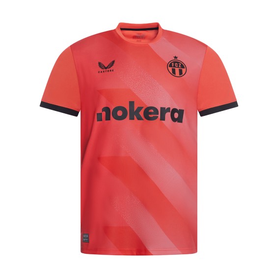 Kid's FC Zurich 2024/25 Third Shirt Kid's FC Zurich 2024/25 Third Shirt