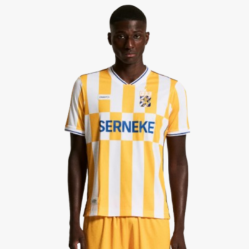 Men's IFK Göteborg 2026 Third Shirt