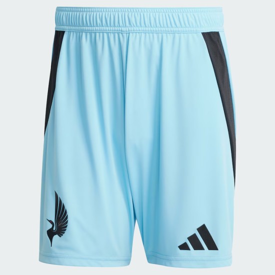 Kid's Minnesota United FC 2025 Away Shorts Kid's Minnesota United FC 2025 Away Shorts