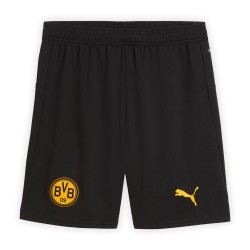 Men's BVB Borussia Dortmund 2025/26 Cup Shorts