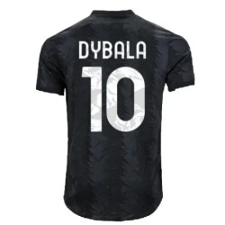 Women's DYBALA Juventus 2022/23 Away Shirt