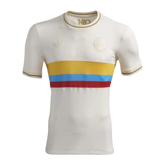 Men's Colombia 2024 Centenary Shirt