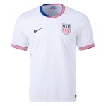USMNT Player Version Home Jersey Copa America 2024