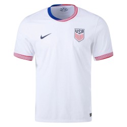 USMNT Player Version Home Jersey Copa America 2024