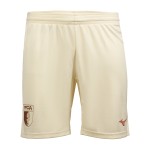 Kid's FC Augsburg 2025/26 Special Shorts - Cream