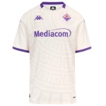 Women's Fiorentina 2025/26 Away Shirt