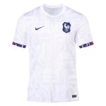 France Away Jersey 23/24 France Away Jersey 23/24