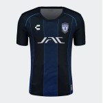Women's Pachuca 2025 Away Club World Cup Shirt