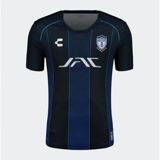 Women's Pachuca 2025 Away Club World Cup Shirt