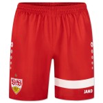 Kid's VfB Stuttgart 2024/25 Away Shorts Kid's VfB Stuttgart 2024/25 Away Shorts