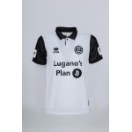 Men's FC Lugano 2025/26 Away Shirt