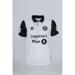 Men's FC Lugano 2025/26 Away Shirt
