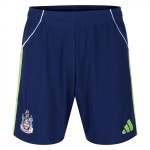 Men's Fulham 2025/26 Away Shorts Men's Fulham 2025/26 Away Shorts