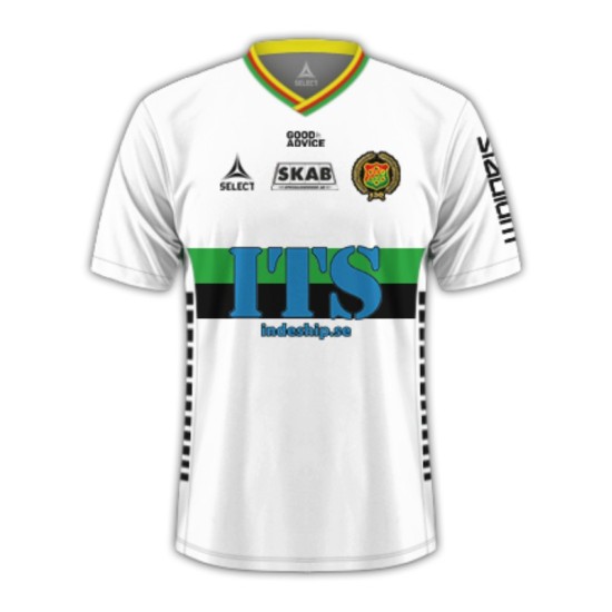 Men's GAIS 2024 Away Shirt Men's GAIS 2024 Away Shirt