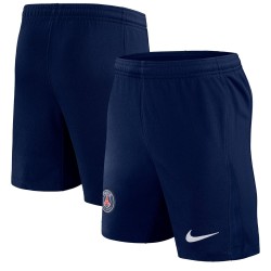 Kid's PSG 2024/25 Home Shorts