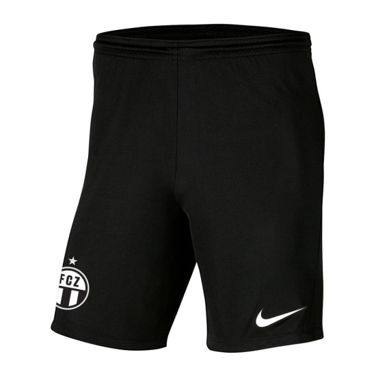 Men's FC Zurich 2023/24 Away Shorts