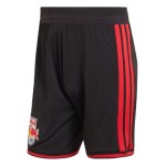 Men's New York Red Bulls 2026 Home Shorts Men's New York Red Bulls 2026 Home Shorts
