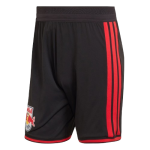 Men's New York Red Bulls 2026 Home Shorts Men's New York Red Bulls 2026 Home Shorts
