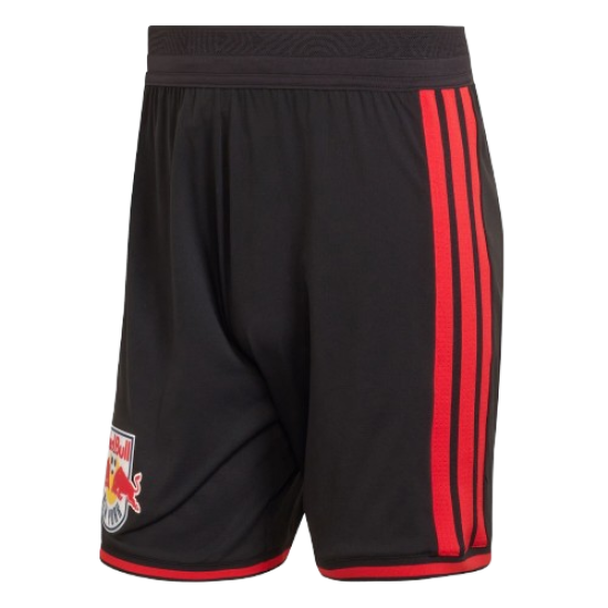 Men's New York Red Bulls 2026 Home Shorts Men's New York Red Bulls 2026 Home Shorts