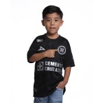 Kid's Cruz Azul 2025/26 Third Shirt