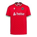 Men's Hannover 96 2024/25 Home Shirt