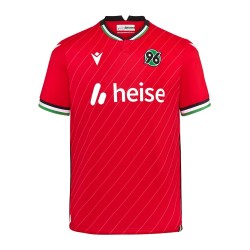 Men's Hannover 96 2024/25 Home Shirt
