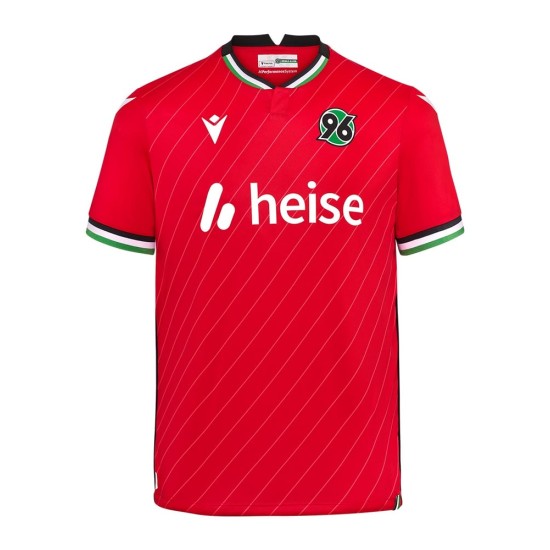 Men's Hannover 96 2024/25 Home Shirt