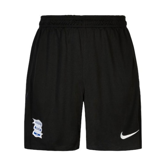 Men's Birmingham City 2025/26 Away Shorts Men's Birmingham City 2025/26 Away Shorts