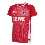 Men's 1. FC Köln 2024/25 Away Shirt Men's 1. FC Köln 2024/25 Away Shirt