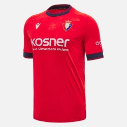 Men's CA Osasuna 2024/25 Home Shirt