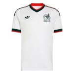 Women's Mexico 2026 Away World Cup Shirt Women's Mexico 2026 Away World Cup Shirt
