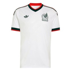 Men's Mexico 2026 Away World Cup Shirt